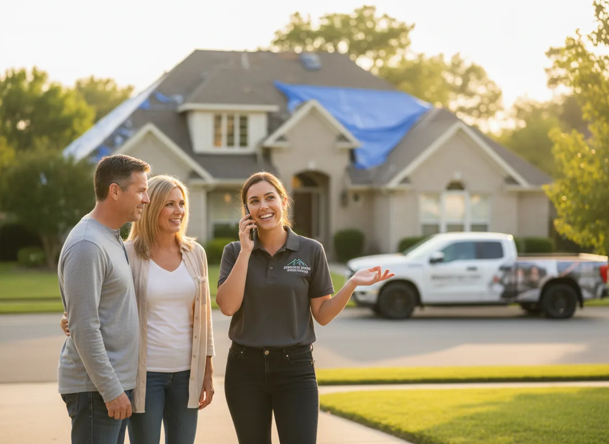 Emergency Roof Repair Carrizo Springs, TX FAQs